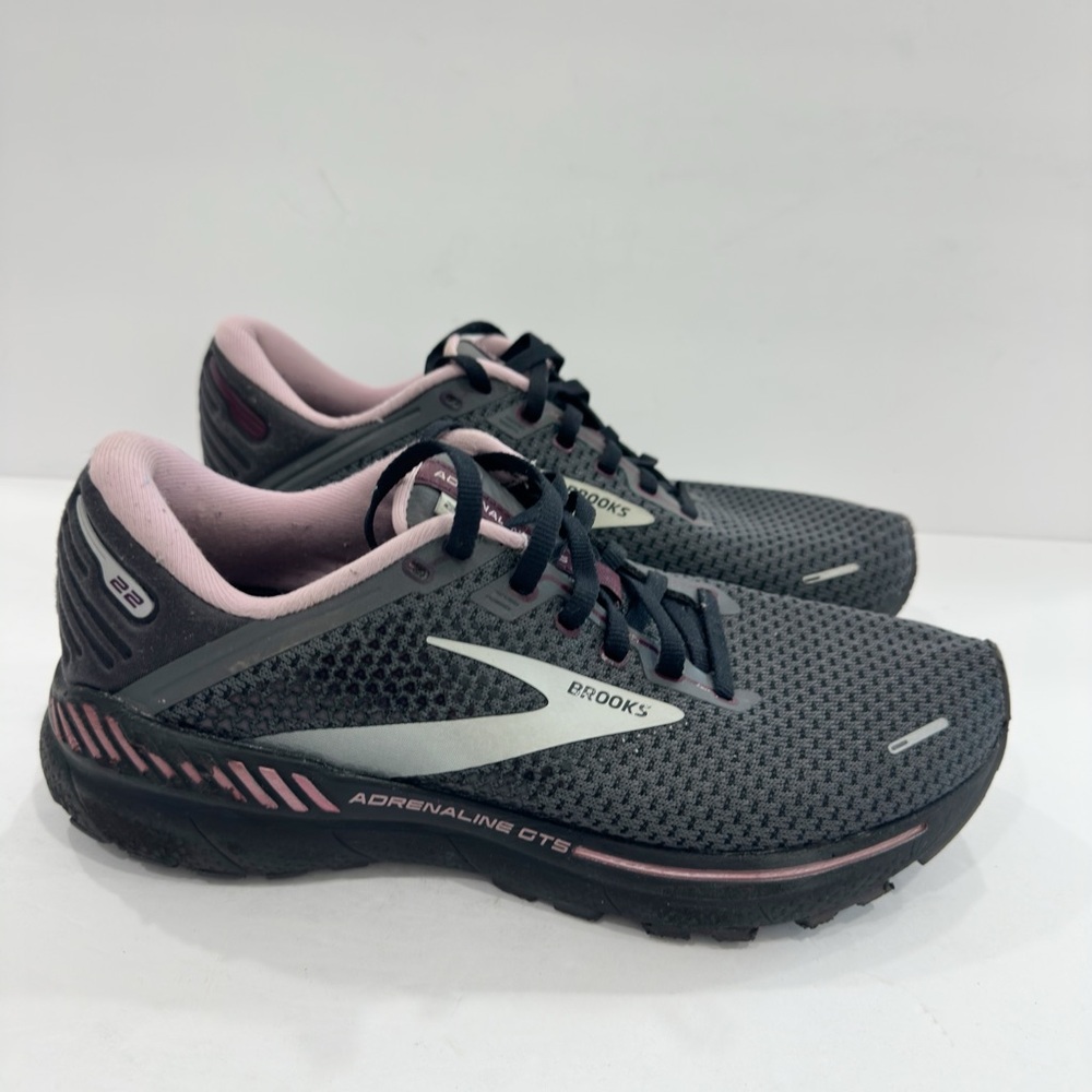 Brooks adrenaline GTS 22 Women’s Shoes - Picture 3 of 10